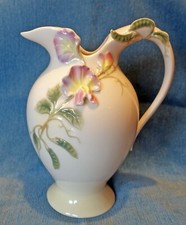 Collectable floral franz for sale  TAUNTON