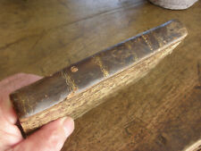 Livre ancien rare d'occasion  Vals-les-Bains