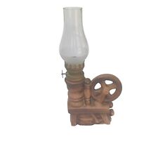 Vtg ceramic brown for sale  Booneville