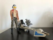 Star wars speeder d'occasion  Manosque