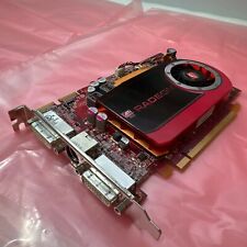 Ati radeon 4670 d'occasion  Expédié en Belgium