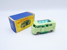Matchbox lesney 34b for sale  CHORLEY