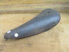 Ideale ancien selle d'occasion  Vendôme
