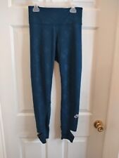 Meia-calça de corrida feminina Nike Air Tight Fit 7/8 azul tamanho pequeno. Com bolso.  comprar usado Meia-calça de corrida feminina Nike Air Tight Fit 7/8 azul tamanho pequeno. Com bolso.  comprar usado  Enviando para Brazil