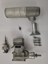 Motore supertigre s61 usato  Zeccone