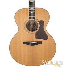 Collings maple acoustic for sale  Durham