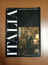 Sandro pertini anni usato  Castellamonte