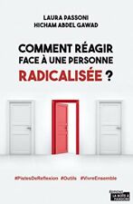 Réagir face radicalisée d'occasion  Joinville