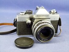 Praktica ltl ddr gebraucht kaufen  Schermbeck