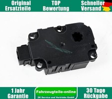 Heizungsstellmotor lüftung st gebraucht kaufen  Eilenburg