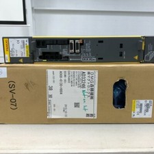 Fanuc a06b 6130 d'occasion  Villefontaine