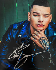 Kane brown autographed for sale  Mckinney