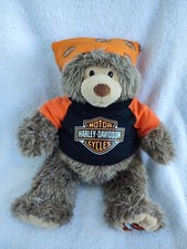 Doudou peluche ours d'occasion  Auterive