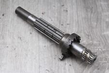 Kickstarterwelle suzuki 650 gebraucht kaufen  Trebbin
