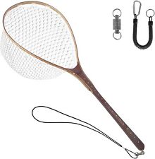 Fly fishing net for sale  Jamaica