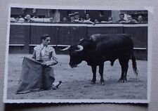 Th336 cpsm corrida d'occasion  Grancey-le-Château-Neuvelle