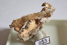 Gold dendriten bleche gebraucht kaufen  Deutschland
