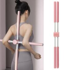 Yoga sticks stretching for sale  Crestwood