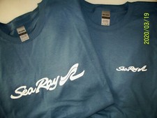 Two sea ray for sale  Stillwater