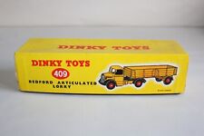 Dinky toys ancienne d'occasion  Briare