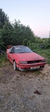 Toyota celica cabriolet for sale  NOTTINGHAM