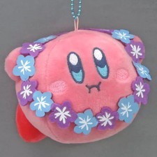 Mascote de férias Kirby Hovering Pupupu - Kirby's Dream Land Series comprar usado  Enviando para Brazil