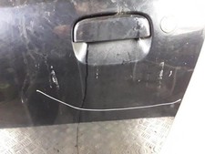 Porte gauche nissan d'occasion  Savenay