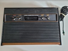Console atari 2600 d'occasion  Marseille VII