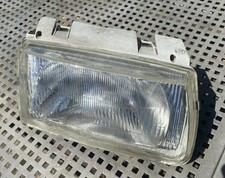 Genuine polo headlight for sale  BUSHEY