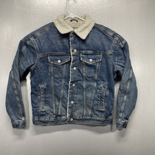 Divided sherpa lined for sale  Yorktown