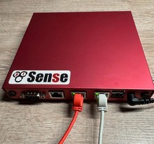 Netgate APU Firewall | 3x LAN | pfSense Plus 25.07.1 | AMD G-T40E | 4GB RAM comprar usado Netgate APU Firewall | 3x LAN | pfSense Plus 25.07.1 | AMD G-T40E | 4GB RAM comprar usado  Enviando para Brazil