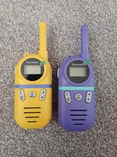 Walkie talkies kids for sale  NEWPORT PAGNELL