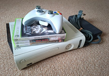 Xbox 360 120gb for sale  NEWTOWN