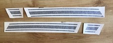 Lambretta side panel for sale  HAMPTON