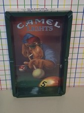 Camel lights ashtray for sale  Slidell