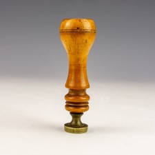 Antique victorian turned for sale  UK