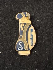Pin golf cobra d'occasion  Paris XV