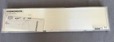 Lampada ikea godmorgon usato  Spedire a Italy