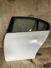 Portiera posteriore sinistra usato  Vaiano Cremasco