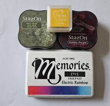 Nine crafting ink for sale  DERBY