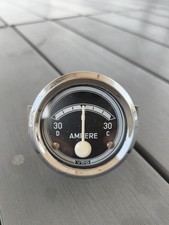 Vdo marine amperemeter gebraucht kaufen  Wickede (Ruhr)