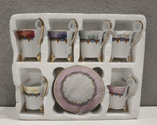 Set tazzine caffè usato Set tazzine caffè usato  Mondovi