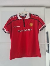 Umbro manchester united for sale  SANDBACH