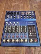 Wow yamaha mg10 for sale  Lancaster
