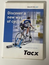 tacx bushido usato  Quinto di Treviso
