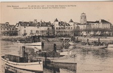 Cpa saint jean d'occasion  Monthureux-sur-Saône