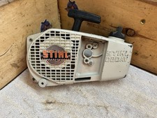 Stihl 020 chainsaw for sale  Manchester