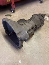 Code irs gearbox for sale  DONCASTER