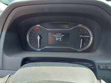 Speedometer cluster market for sale  Haltom City