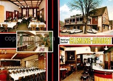 Davensberg hotel gasthof gebraucht kaufen  Deutschland